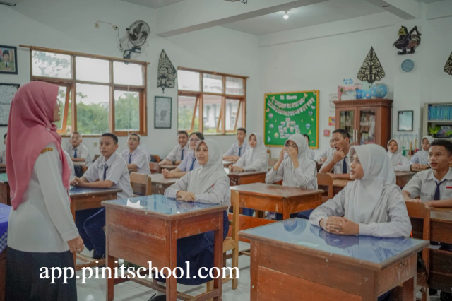 Kemendikdasmen Perkuat Kapasitas Pendidik