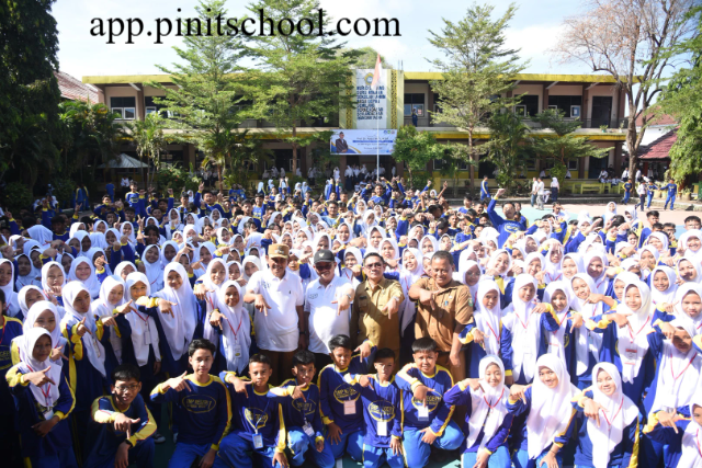 Mendikdasmen Ajak Bangun Karakter