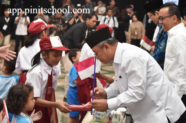 Program Strategis Wujud Negara