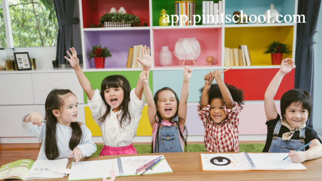 Transformasi Etika Sosial Peserta Didik