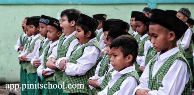 Tantangan SIMPEG di Madrasah Negeri