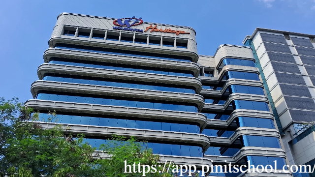 Waskita Karya Bangun Sekolah Rakyat