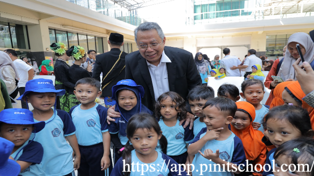 Instruksi Wali Kota Tangerang: Strategi Sekolah