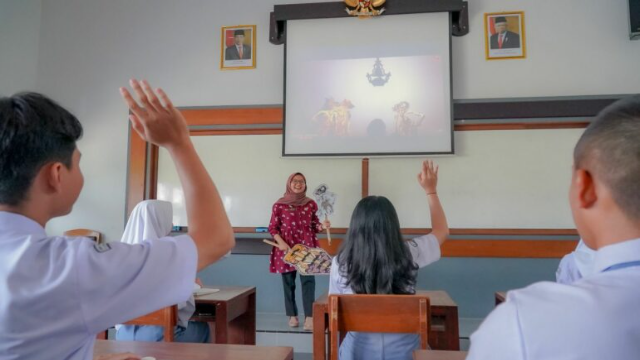 Berita Pendidikan Terbaru 2026: Arah Kebijakan, Tantangan & Peluang