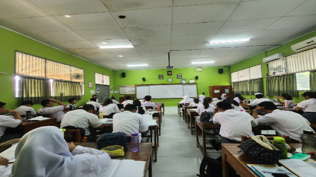 Kondisi & Isu Pendidikan Terbaru di Indonesia