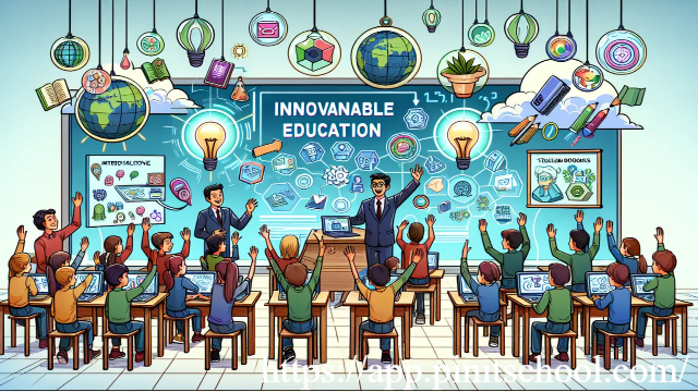 Pendidikan Singkat Terbaru: Inovasi Belajar